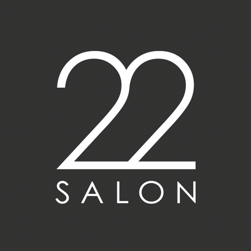 Twenty two. 22 Логотип. Salon 22 Екатеринбург. Лого цифры 22.